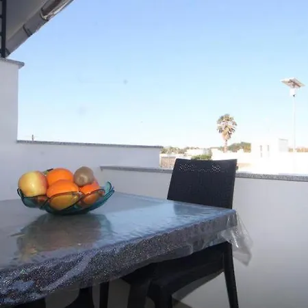 Gale Сasa de vacaciones