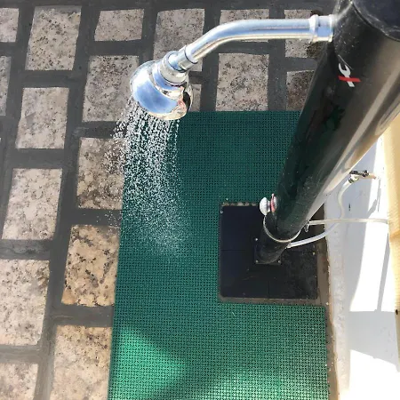 Gale Сasa de vacaciones